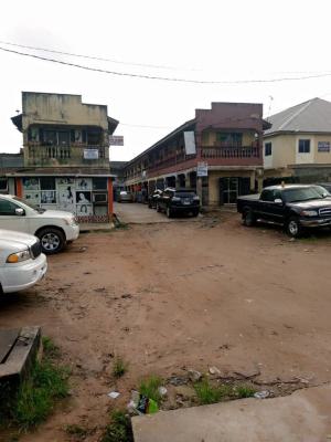 a Piece of Land, Igando,lasu Road, Isheri, Lagos, Commercial Land for Sale