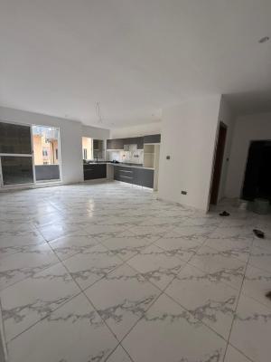 Fully Serviced Newly Built 2 Bedroom Apartment, Ilasan Ikate Lekki Lagos, Ilasan, Lekki, Lagos, Flat / Apartment for Rent