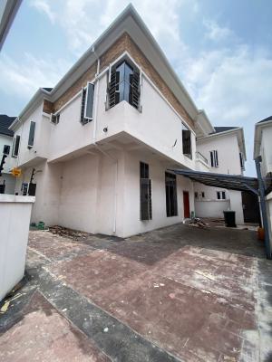 5 Bedroom Fully Detached Duplex with Bq, Orchid, Ikota, Lekki, Lagos, Detached Duplex for Rent