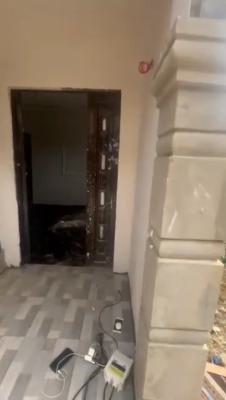 Brand New Spacious Roomself-con, Off Ilaje Road, Bariga, Shomolu, Lagos, Self Contain (single Rooms) for Rent