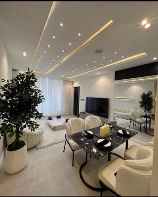 Luxury 2-bedroom Apartment with Ps 5 on Request, Ikate, Lekki, Lagos, Flat / Apartment Short Let