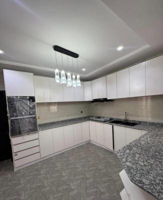 New and Serviced with 24/7 Power Supply 2 Bedroom En-suite Flat with F, Ikoyi, Lagos, Flat / Apartment for Rent
