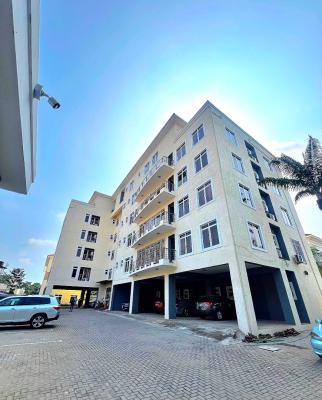Spacious & Furnished 4-bedroom Apartment with Bq, Swimming Pool & Gym, Old Ikoyi, Ikoyi, Lagos, Flat / Apartment for Rent