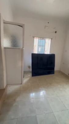 Very Decent and Standard Relatively New Roomself-con, Off Fola Agoro, Yaba, Lagos, Self Contain (single Rooms) for Rent