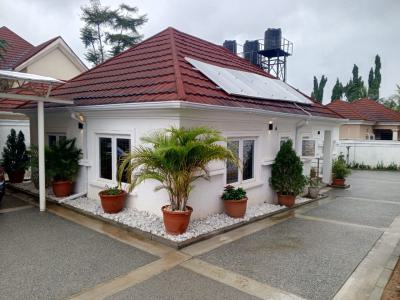 Clean 2 Bedroom Bungalow, Galadimawa, Abuja, Flat / Apartment for Rent