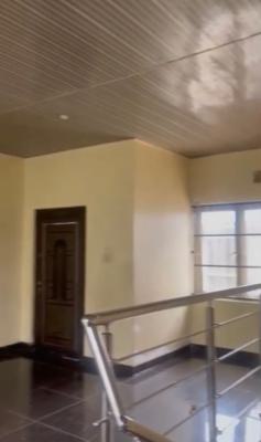 a Standard, Luxury 3 Bedroms Duplex, Taodak Estate, Ifako, Gbagada, Lagos, House for Rent