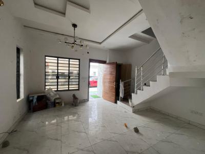4 Bedrooms Terrace Duplex, Ikota Villa Estate, Lekki Lagos State, Lekki, Lagos, Terraced Duplex for Rent