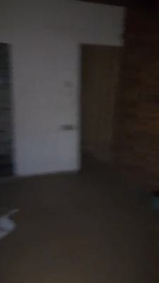 a Very Decent Room Self-con, Ojo Street, Akoka, Yaba, Lagos, Self Contain (single Rooms) for Rent