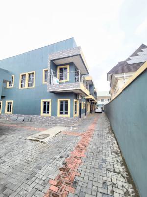 Standard and Spacious 1 Bedroom Duplex, First Unity Estate, Ajah, Lagos, Mini Flat (room and Parlour) for Rent