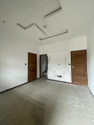 Neat Room and Parlor, Opp Crown Estate, Ajah, Lagos, Mini Flat (room and Parlour) for Rent