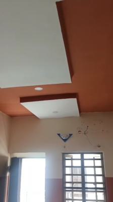 Executive, Very Decent and Standard Miniflat, Adekunle, Yaba, Lagos, Mini Flat (room and Parlour) for Rent
