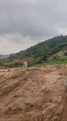 a Piece of Land, Diplomatic Zone,estate, Katampe Extension, Katampe, Abuja, Residential Land for Sale