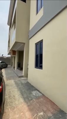 Newly Built Tastefully Designed 2 Bedroom Flat, Sawmil, Gbagada, Lagos, Flat / Apartment for Rent