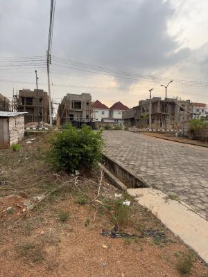 Luxury Modern Land in a Government Reserved Serene Environment, Luxury Modern Land in a Government Reserved Serene Environment, Ibadan, Oyo, Land for Sale