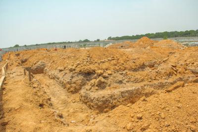 Land for 5 Bedroom Duplex, By Train Station, Kagini, Abuja, Residential Land for Sale