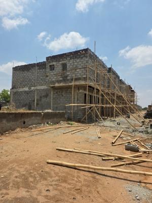 Land for 5 Bedroom Duplex, Train Station, Kagini, Abuja, Residential Land for Sale