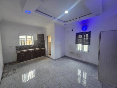 Studio Apartment, Itedo Estate, Off Freedom Way, Lekki Phase 1, Lekki, Lagos, Self Contain (single Rooms) for Rent