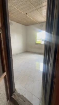 Very Decent, Standard and Spacious Roomself-con, Folagoro, Yaba, Lagos, Self Contain (single Rooms) for Rent