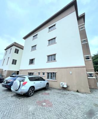 Well Maintained 3 Bedroom Apartment, Victoria Island (vi), Lagos, Flat / Apartment for Rent