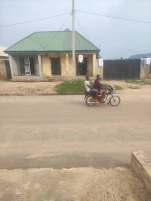 2 Bedroom Bungalow on a Tarred Road, Kuje, Abuja, Detached Bungalow for Sale