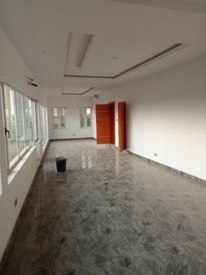 60sqmt Newly Built Office -: Showroom Space, New Oko Oba, New Oko-oba, Agege, Lagos, Office Space for Rent
