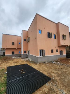 Newly Built Two Bedroom Block of Flat, Dawaki District, Dawaki, Gwarinpa, Abuja, Flat / Apartment for Rent