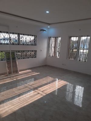 Newly Built 3 Bedroom Flat with Boy (upstairs)24 Hours Light, Gated Estate, Greenland Estate, Ogombo, Ajah, Lagos, Terraced Duplex for Rent