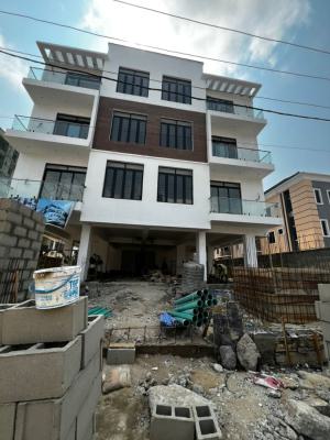 a 2 Bedroom Apartment, Ikate, Lekki, Lagos, Flat / Apartment for Sale