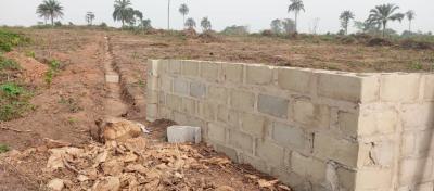 Waterfront Property with Instant Allocation, Timefull Estate Located 30min Drive Off Lagos-calabar Expressway, Ode Omi, Ibeju Lekki, Lagos, Mixed-use Land for Sale