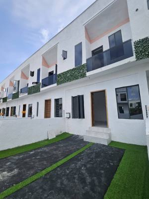 3bedroom Terrace Duplex, Ajah, Lagos, Terraced Duplex for Sale