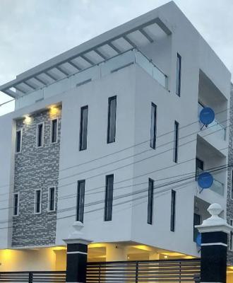 1-bedroom Penthouse, Agungi, Lekki, Lagos, Flat / Apartment for Sale