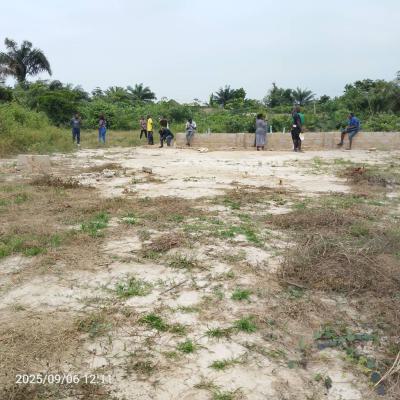 100% Dry Land with Instant Allocation, Timeless Estate Facing Lagos-calabar Expressway Imedu, Ode Omi, Ibeju Lekki, Lagos, Residential Land for Sale