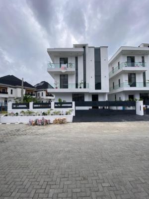 5 Bedroom Fully Detached Duplex with Bq & Swimming Pool, Orchid, Ikota, Lekki, Lagos, Detached Duplex for Sale