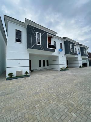 Luxury 3 & 4-bedroom Terrace Duplexes with Pool & Gym  Ajah, Ajah, Lagos, Ajah, Lagos, Terraced Duplex for Sale