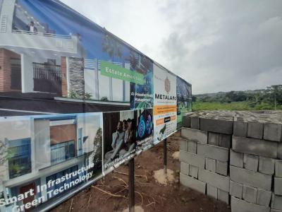 Buy and Build Half and Full Plots and Acres of Lands, Odolewu Along Epe-ijebuode Expressway, Epe, Lagos, Residential Land for Sale