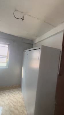 Very Decent and Spacious Upstairs 2-bedroom Flat, Akoka, Yaba, Lagos, Flat / Apartment for Rent