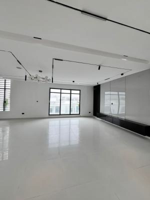 6 Bedroom Duplex, Hampton Lake Estate Chevron, Lekki, Lagos, Detached Duplex for Sale