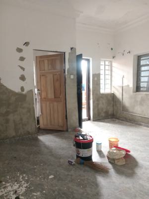 Spacious Mini Flat, Ogombo, Ajah, Lagos, Mini Flat (room and Parlour) for Rent