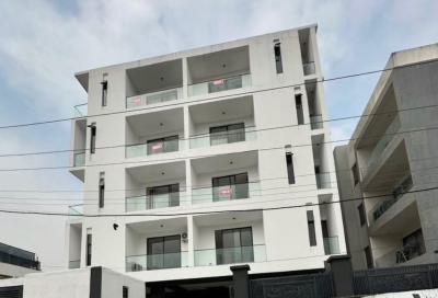 Luxury 2 Bedroom Apartment with Elevator, Ikate, Lekki, Lagos, Flat / Apartment for Rent