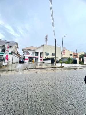 Commercial Building Sitting on 900 Sqm, Admiralty Way, Lekki Phase 1, Lekki, Lagos, Commercial Property for Sale
