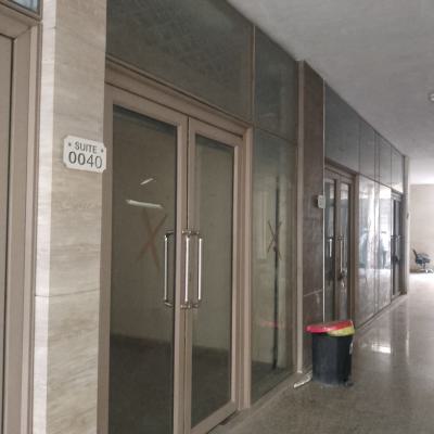 a 50sqm Shop Or Office Space Available at New Kigfem Ground Floor, Jahi Beside Emadeb Close to Wuse 2, Jahi, Abuja, Plaza / Complex / Mall for Sale