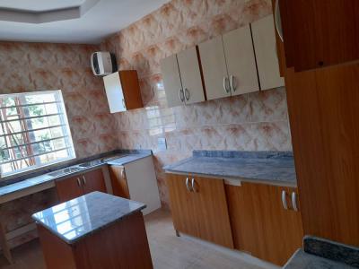 3 Bedroom Flat, Royal Garden Estate, Ajah, Lagos, Flat / Apartment for Rent