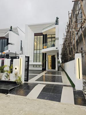 Brand New 5 Bedroom Fully Detached Duplex, Ajah, Lagos, Detached Duplex for Sale