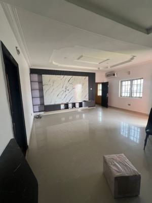 Neat and Spacious Two Bedroom Apartment in a Good Estate, University View Estate, Sangotedo, Ajah, Lagos, Flat / Apartment for Rent