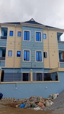 Brand New Spacious Room Self-contain in a Prime Location, Akoka, Yaba, Lagos, Self Contain (single Rooms) for Rent