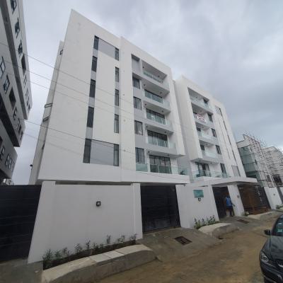 Luxury 2bedroom Apartments, Ikate Elegushi, Lekki, Lagos, Flat / Apartment for Sale