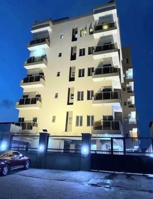 Luxurious and Spacious 3 Bedroom Apartment, Oniru, Victoria Island (vi), Lagos, Flat / Apartment for Rent