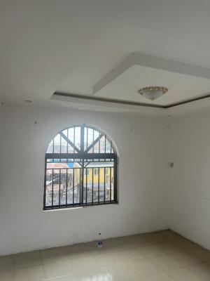 Clean Miniflat (upstairs) Available, Badore, Ajah, Lagos, Mini Flat (room and Parlour) for Rent