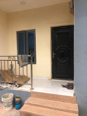 Newly Built Mini Flat, Off Ogunlana Drive, Ogunlana, Surulere, Lagos, Mini Flat (room and Parlour) for Rent