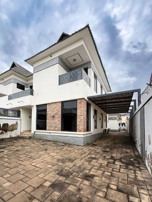 3 Bedroom Semi-detached Duplex with a 1 Bedroom Boys Quarter, Life Camp, Abuja, Semi-detached Duplex for Sale